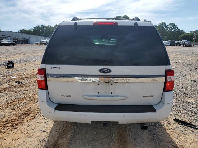 2017 FORD EXPEDITION EL LIMITED 1FMJK1KT0HEA07889