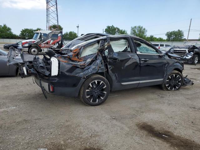 2024 KIA TELLURIDE - 5XYP5DGC3RG416638