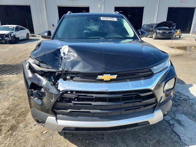 2023 CHEVROLET TRAILBLAZE - KL79MPS27PB012418