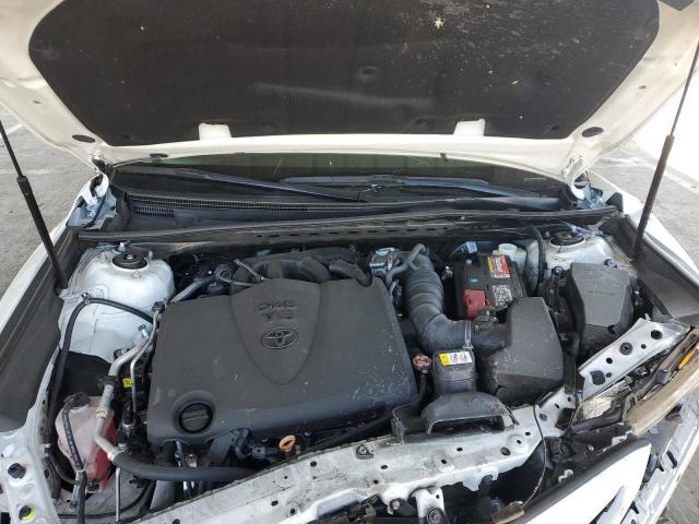 2020 TOYOTA CAMRY TRD - 4T1NZ1AK0LU045028