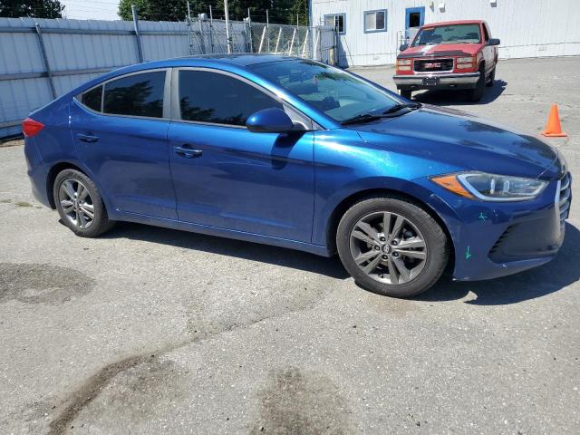 Vin: 5npd84lf5hh066141, lot: 63510625, hyundai elantra se 20174