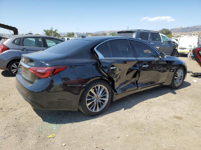 2020 INFINITI Q50 PURE JN1EV7AP9LM202461