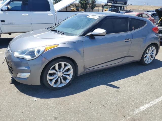 Vin: kmhtc6adxcu077637, lot: 64131255, hyundai veloster 2012 img_1