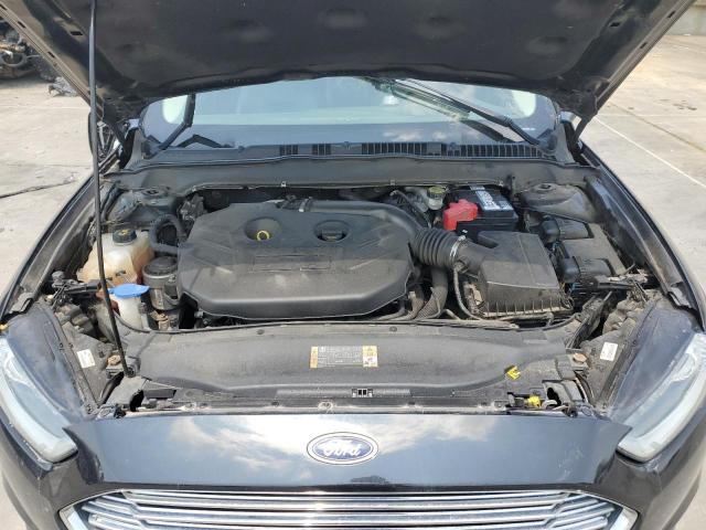 2015 FORD FUSION TITANIUM 3FA6P0K90FR173095