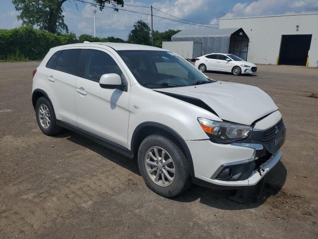 Vin: ja4ah3au1hz609390, lot: 62278365, mitsubishi outlander se 20174
