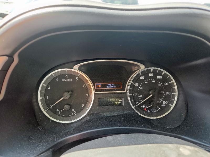 2019 INFINITI QX60 LUXE 5N1DL0MN6KC522921
