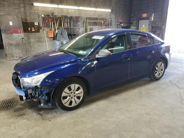 Vin: 1g1pa5sh6d7275325, lot: 62905095, chevrolet cruze ls 2013 img_1