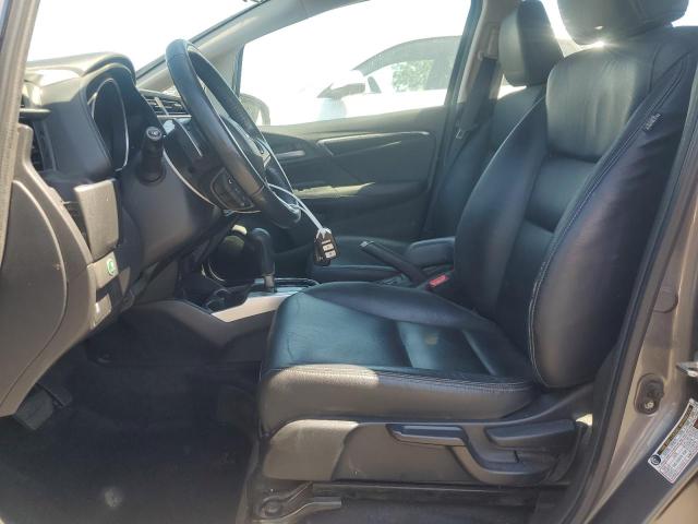 2016 HONDA FIT EX 3HGGK5H94GM704431
