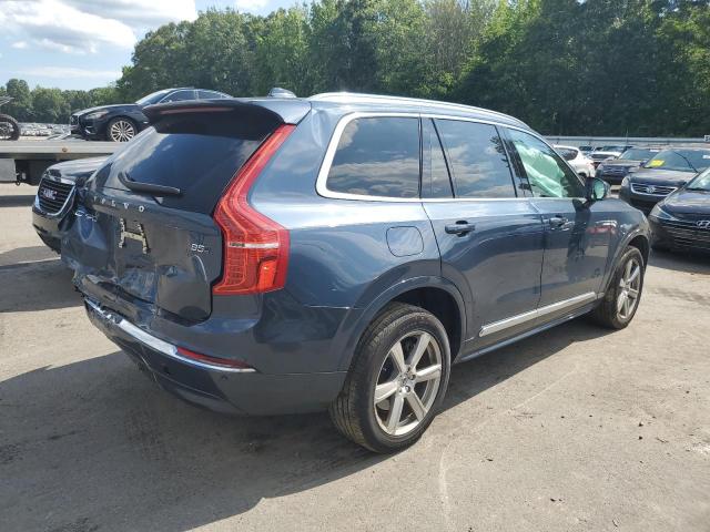 2024 VOLVO XC90 CORE YV4L12PK2R1163881
