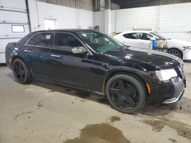 2016 CHRYSLER 300C 2C3CCAKG6GH192331