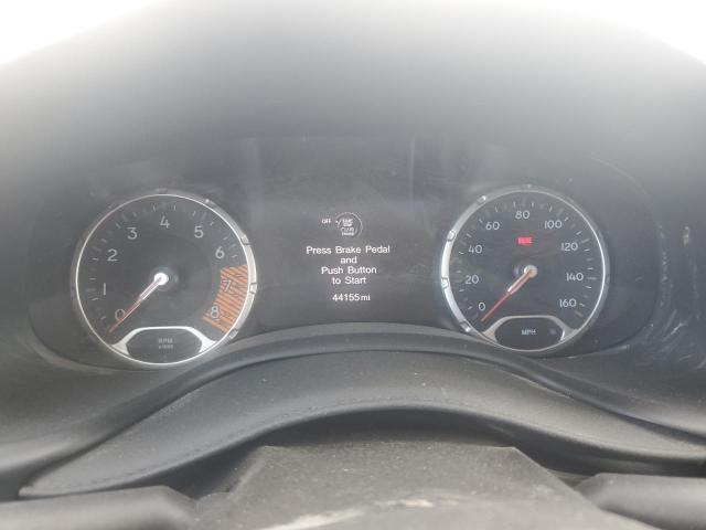 2023 JEEP RENEGADE L - ZACNJDB14PPP23643