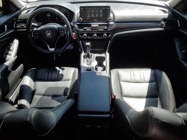 2022 HONDA ACCORD SPO - 1HGCV1F41NA033753