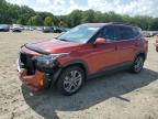 2021 KIA SELTOS S - KNDEU2AA8M7216012
