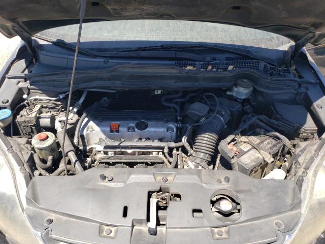 2011 HONDA CR-V SE - 5J6RE3H48BL022941