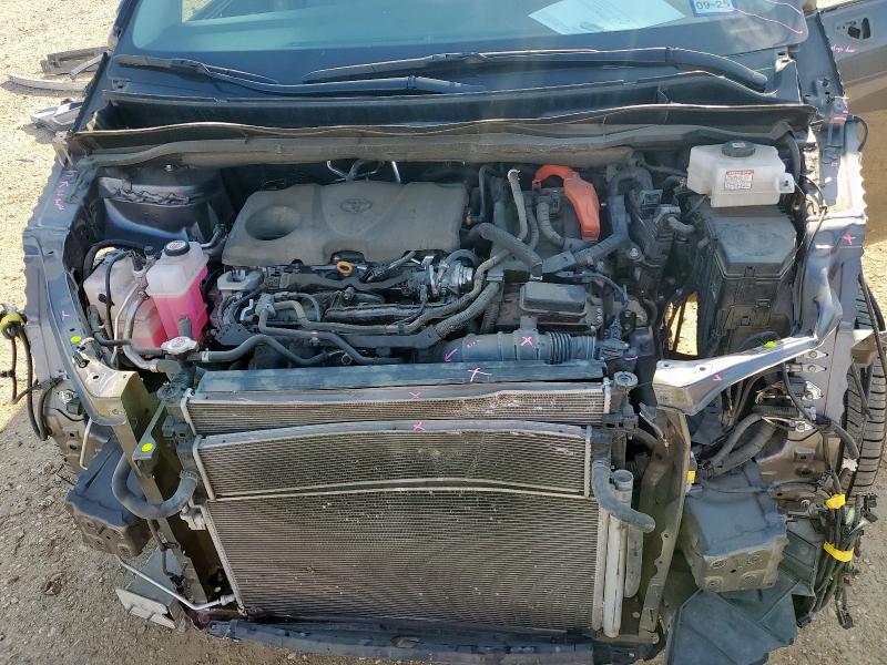2022 TOYOTA SIENNA LE 5TDBSKFC9NS070245