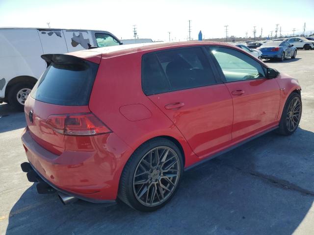 2015 VOLKSWAGEN GTI - 3VW5T7AU4FM039930