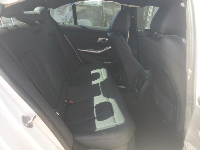 2020 BMW 330XI - 3MW5R7J04L8B24783