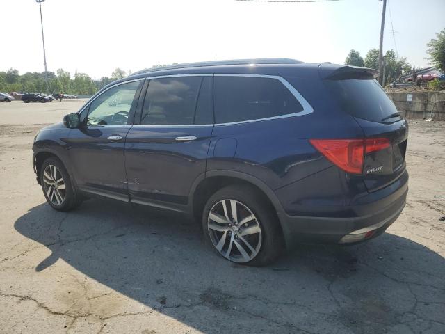2016 HONDA PILOT ELIT 5FNYF6H06GB043357