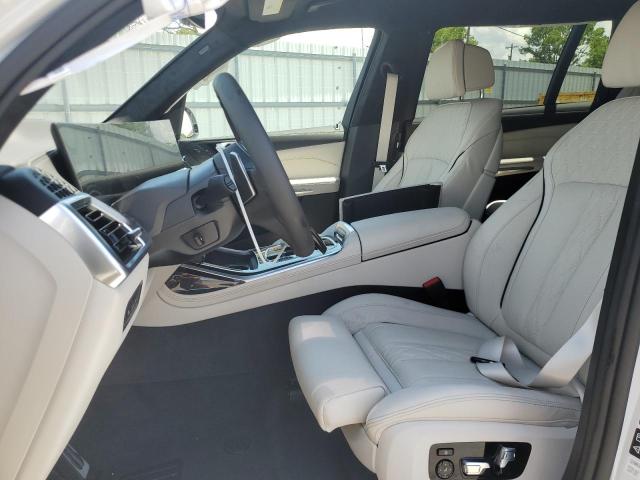 2026 BMW X7 M60I 5UX33EM07T9088894