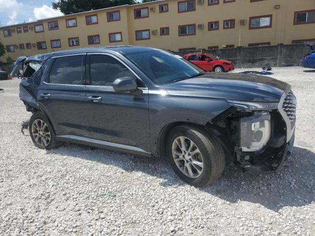 2020 HYUNDAI PALISADE S KM8R14HE0LU055777