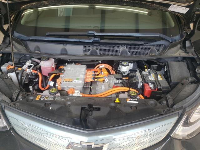 2019 CHEVROLET BOLT EV LT 1G1FY6S04K4115031
