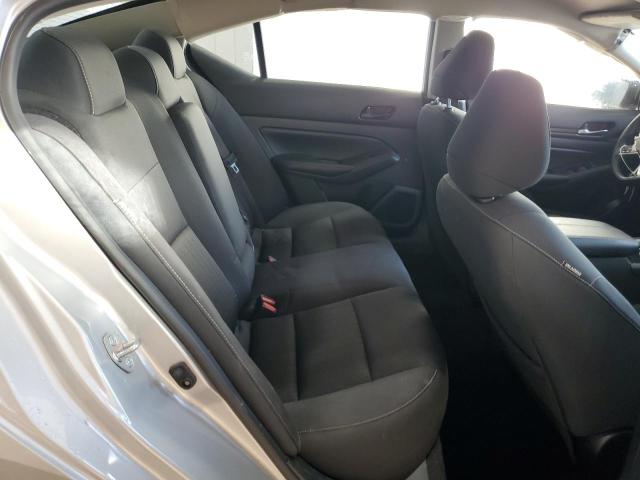 2024 NISSAN ALTIMA SV 1N4BL4DV8RN302610