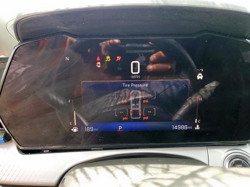 2024 CHEVROLET TRAX 1LT KL77LHE27RC139825