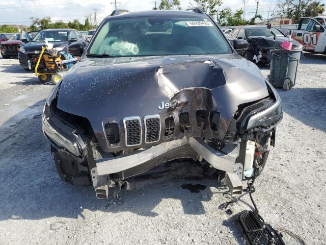 2022 JEEP CHEROKEE LIMITED 1C4PJMDX7ND505219
