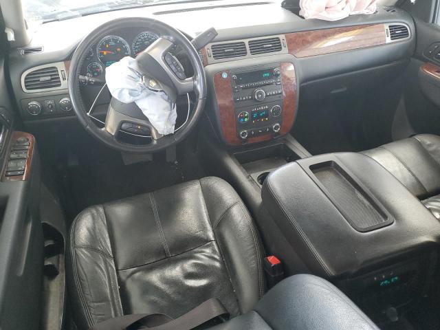 2012 CHEVROLET SUBURBAN K - 1GNSKJE77CR224789