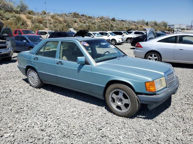 Vin: wdbda28d9pg047755, lot: 64043585, mercedes-benz 190-class e 2.3 19934