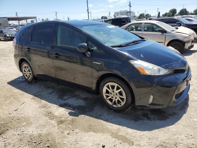 Vin: jtdzn3eu9fj016075, lot: 64133145, toyota prius 20154