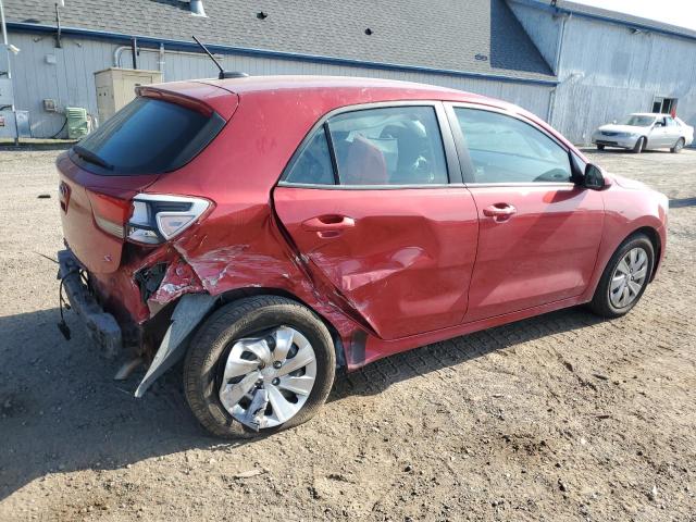 2018 KIA RIO LX 3KPA25AB2JE094564