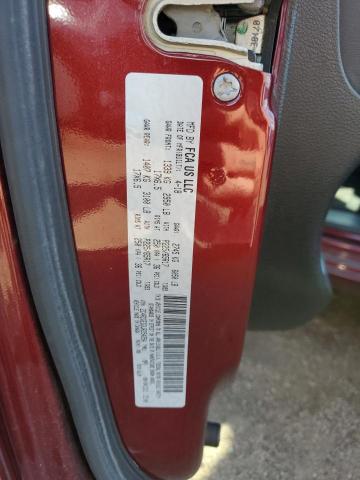 2018 DODGE GRAND CARA - 2C4RDGEG3JR254254