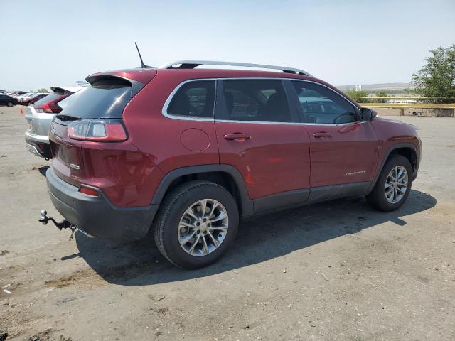 2020 JEEP CHEROKEE L 1C4PJMLN7LD546043