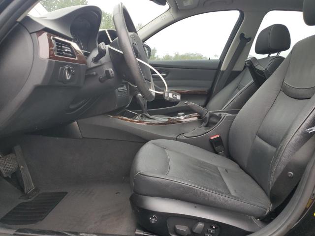 2010 BMW 328 I - WBAPH7G55ANM53372