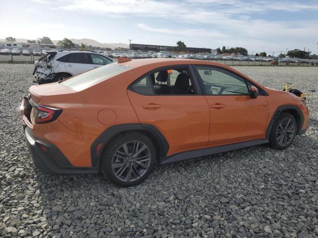 2022 SUBARU WRX JF1VBAB61N8019324