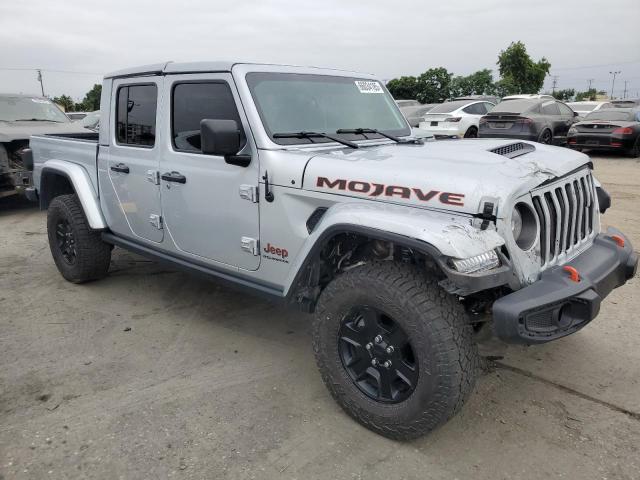2023 JEEP GLADIATOR 1C6JJTEG9PL587727