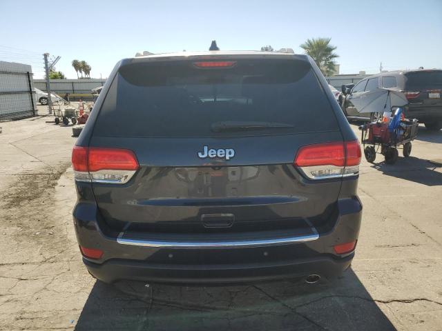 2016 JEEP GRAND CHE 1C4RJEBG4GC409445