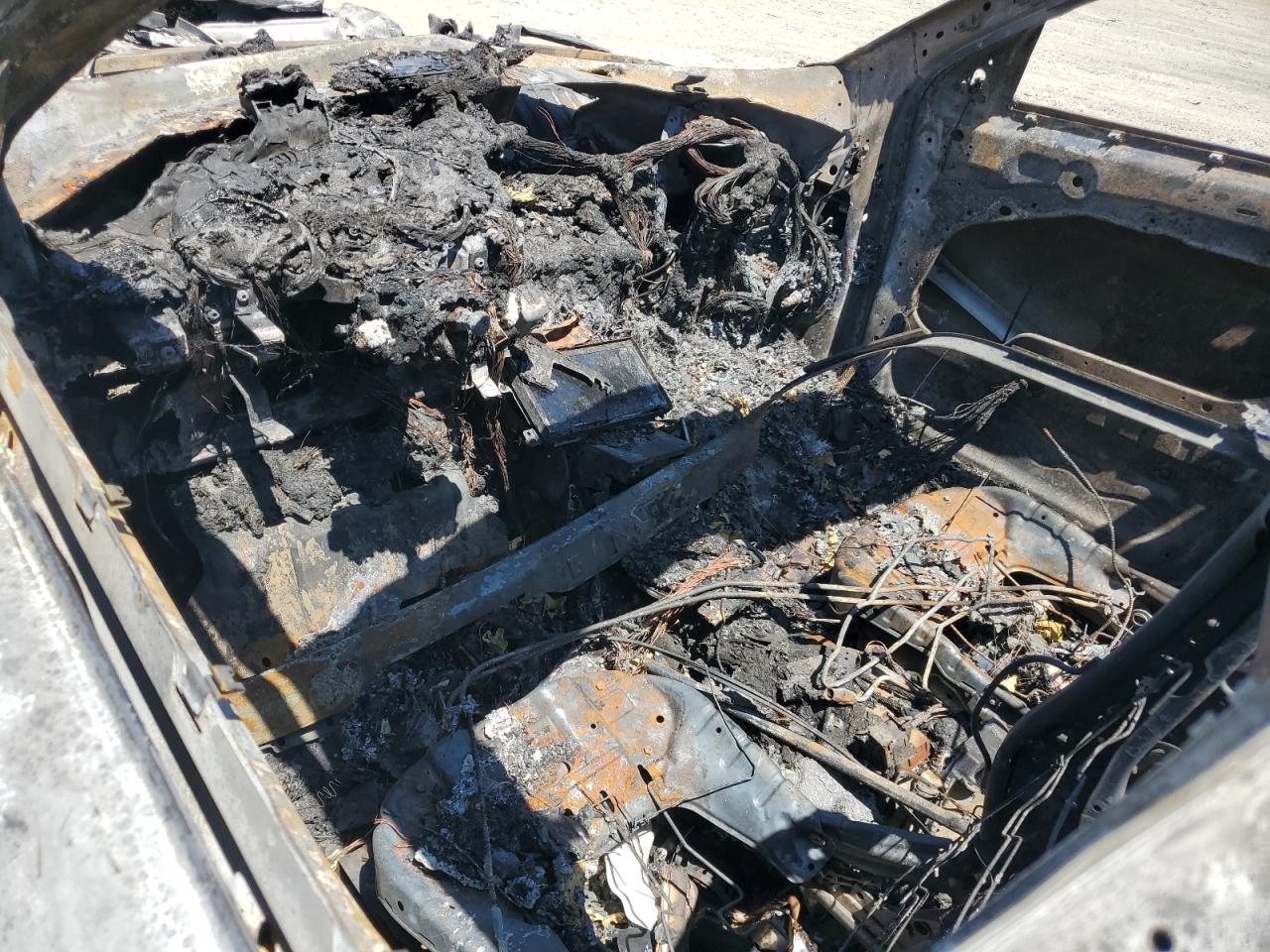 LAND ROVER RANGE ROVER SE