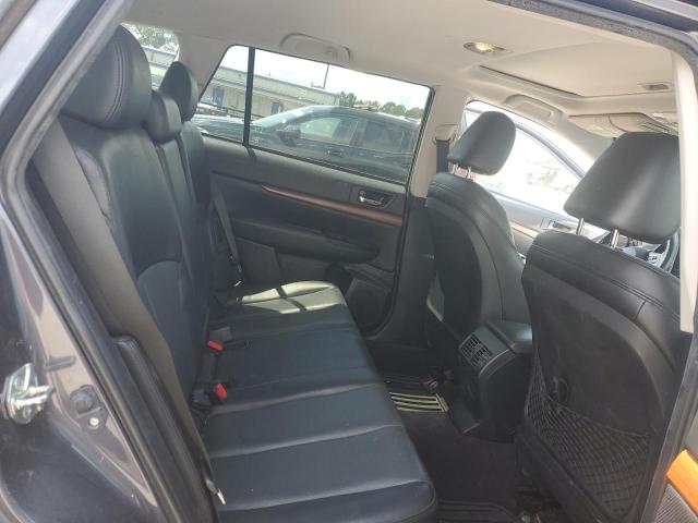 2014 SUBARU OUTBACK 3. - 4S4BRDLC5E2300135