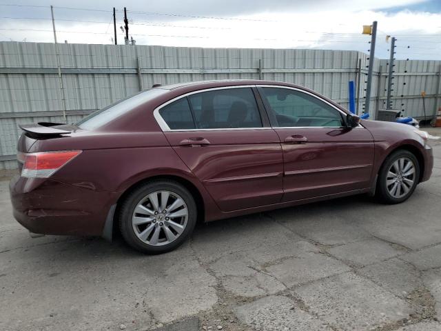 2011 HONDA ACCORD EXL - 1HGCP2F85BA079035