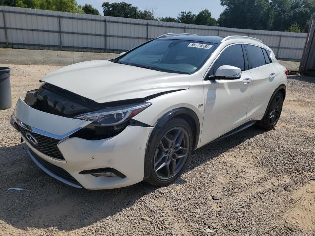 INFINITI QX30 BASE