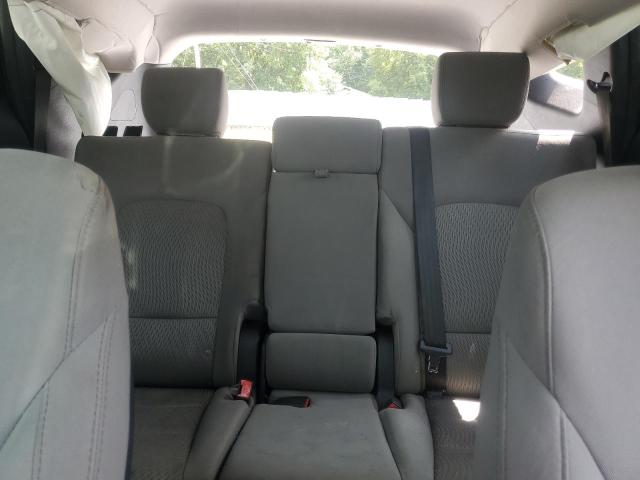 2016 HYUNDAI SANTA FE SPORT 5XYZT3LB6GG326693