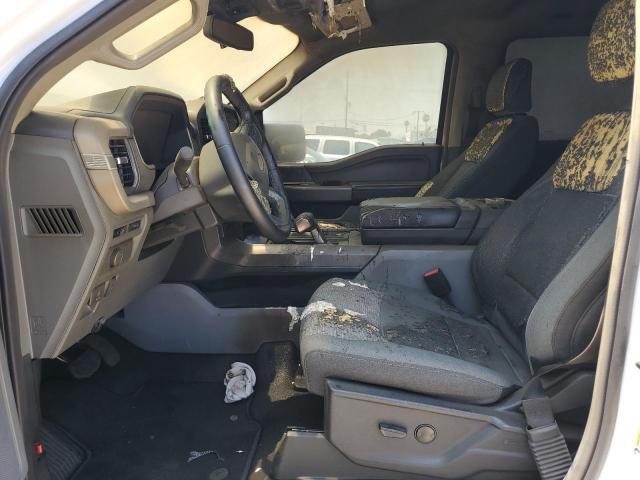2023 FORD F150 LIGHT 1FTVW1EL3PWG54236
