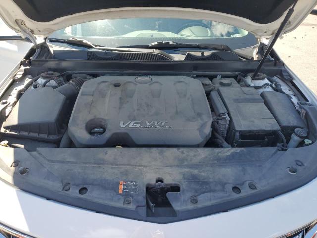 2016 CHEVROLET IMPALA LT - 1G1115S37GU163021