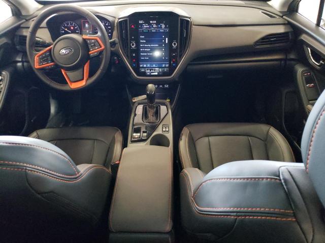 2024 SUBARU CROSSTREK 4S4GUHM66R3743270