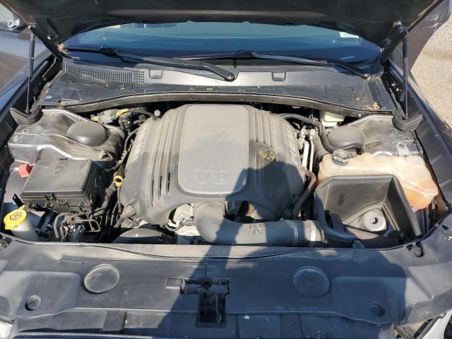 2014 DODGE CHARGER R/ - 2C3CDXDT9EH360583