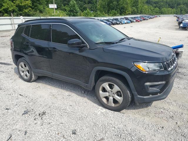 2018 JEEP COMPASS LA 3C4NJDBB9JT222582