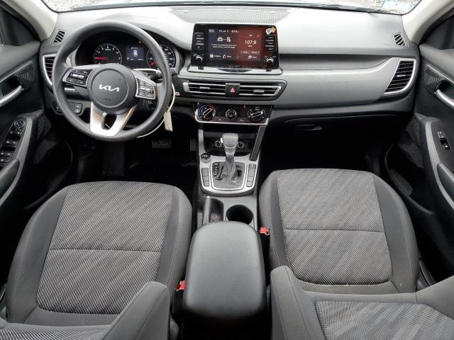 2023 KIA SELTOS LX KNDEPCAA3P7456036