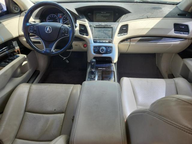 2015 ACURA RLX TECH JH4KC1F5XFC000232